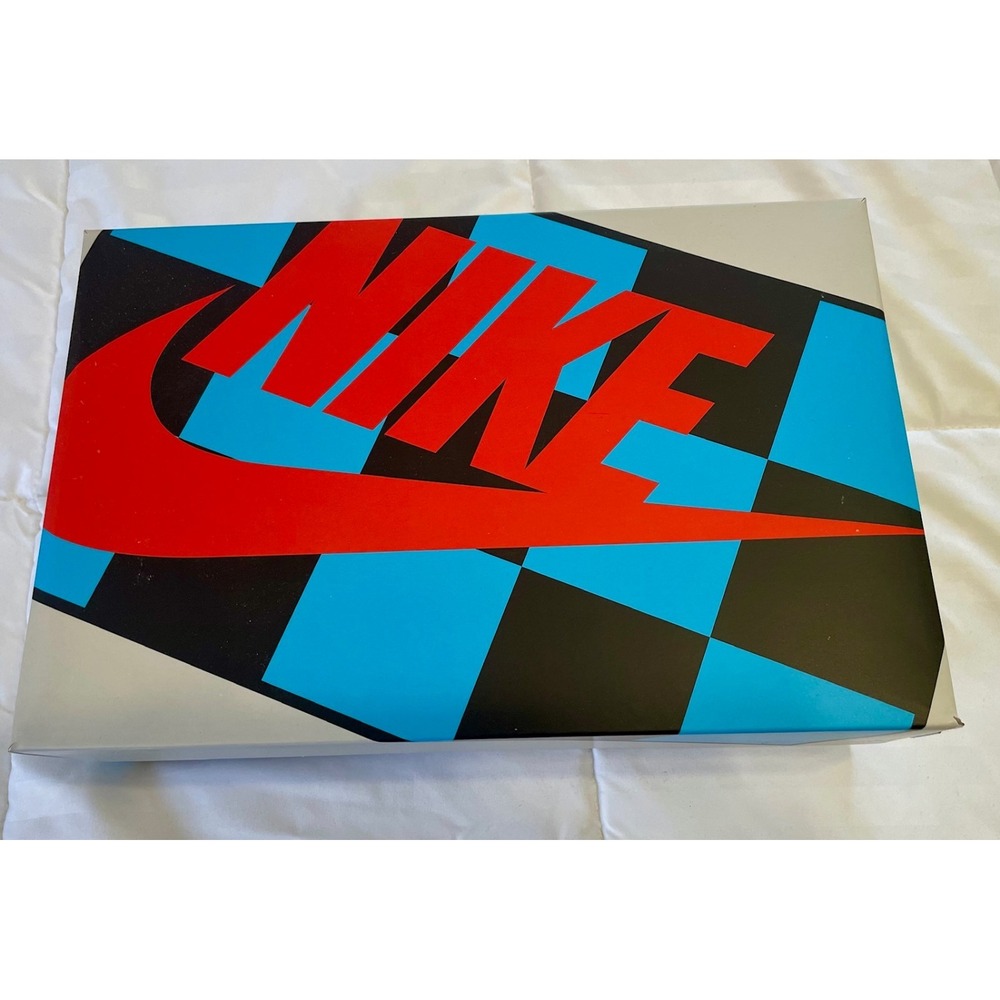 NEW Nike Travis Scott x Mac Attack SP Cactus Mac Cactus Jack Mens 8.5 WOMENS 10 - Picture 3 of 7
